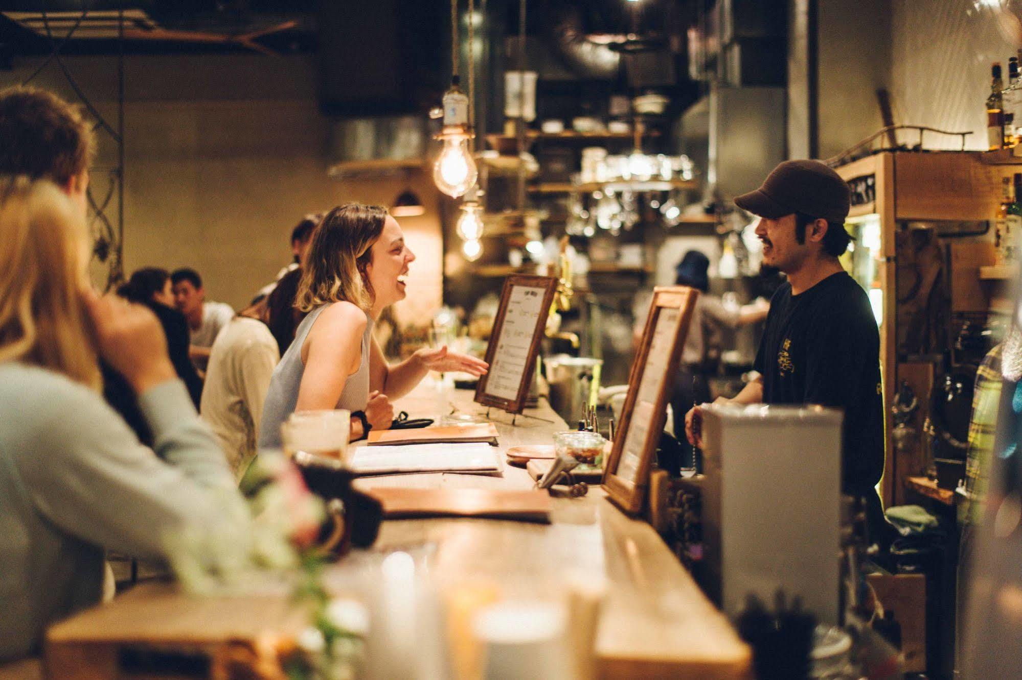 A Pousada Len Kyoto Kawaramachi Exterior foto